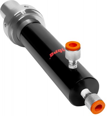 Ombra OHT610VC Рабочий цилиндр для гидравлического пресса OHT610V OHT610VC