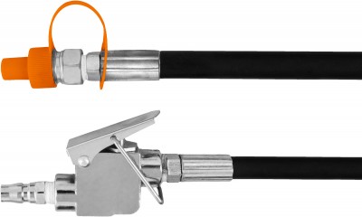 Ombra OHT614VP Насос для пресса пневмогидравлического 40т OHT614VP