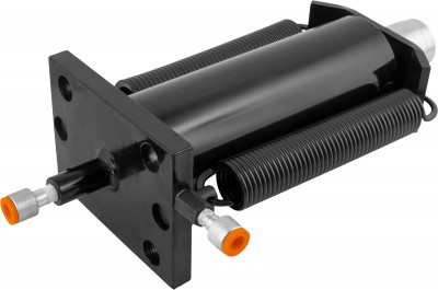 Ombra OHT650VC Рабочий цилиндр для пресса пневмогидравлического 50т OHT650VC