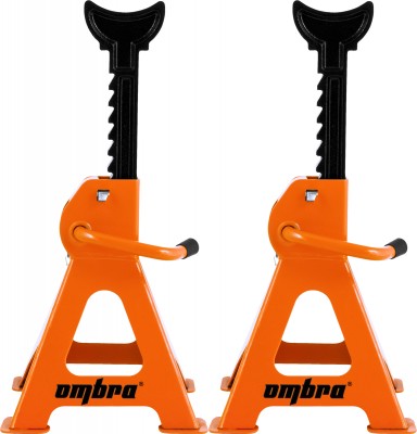 Ombra A90036V Подставка страховочная 3т, комплект 2 шт A90036V