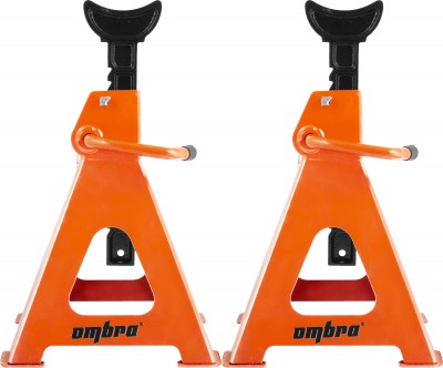 Ombra A90037V Подставка страховочная 6т, комплект 2 шт A90037V