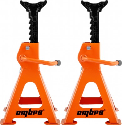 Ombra A90035V Подставка страховочная 2т, комплект 2 шт  A90035V