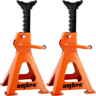 Ombra A90035V Подставка страховочная 2т, комплект 2 шт A90035V