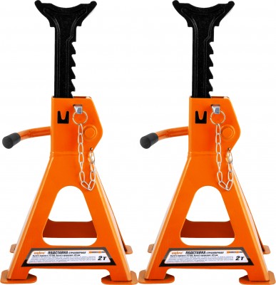 Ombra A90035V Подставка страховочная 2т, комплект 2 шт A90035V