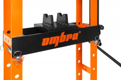 Ombra OHT616V Пресс гидравлический усиленный 10т OHT616V