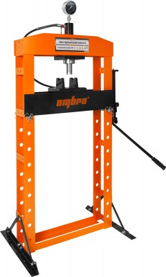 Ombra OHT622V Пресс гидравлический усиленный 20т OHT622V