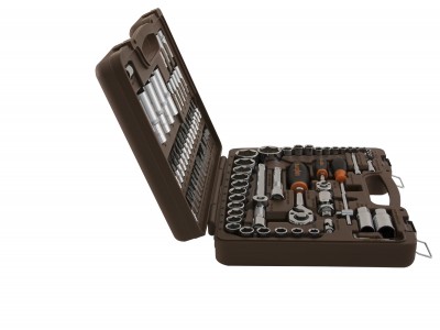 Ombra OMT94S Набор инструмента универсальный 1/4", 1/2"DR, 94 предмета OMT94S