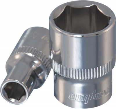 Ombra 114009 Головка торцевая 1/4"DR, 9 мм 114009