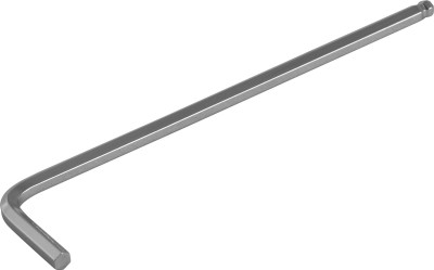 Ombra 502303 Ключ торцевой шестигранный с шаром, H3 502303