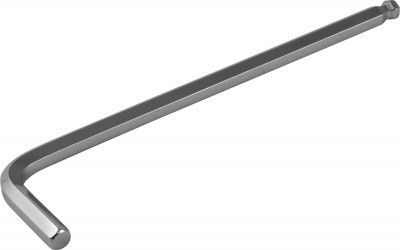 Ombra 502305 Ключ торцевой шестигранный с шаром, H5 502305
