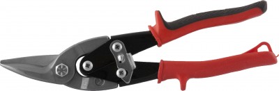 Ombra 48010L Ножницы по металлу левого реза, 250 мм 48010L