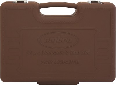 Ombra OMT131SBMC Кейс пластиковый для набора OMT131S OMT131SBMC