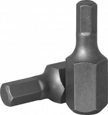 Ombra 531209 Вставка-бита 10 мм DR шестигранная, H9, 30 мм 531209