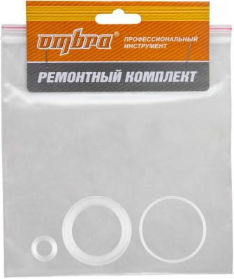 Ombra OHT610NRK Ремонтный комплект для  пресса гидравлического напольного 12т. OHT610N OHT610NRK
