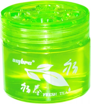 Прочие автотовары VP1206F Ароматизатор гелевый Fresh Tea, фруктовый чай VP1206F