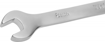 Thorvik CSW08 Ключ гаечный комбинированный карданный, 8 мм CSW08