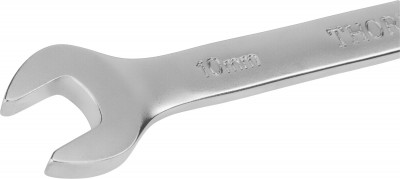 Thorvik CSW10 Ключ гаечный комбинированный карданный, 10 мм CSW10