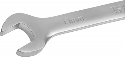 Thorvik CSW11 Ключ гаечный комбинированный карданный, 11 мм CSW11