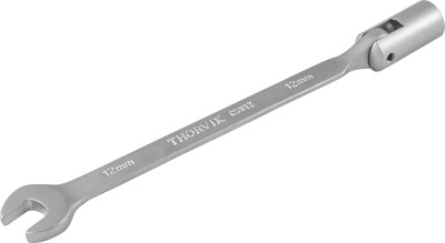 Thorvik CSW12 Ключ гаечный комбинированный карданный, 12 мм CSW12