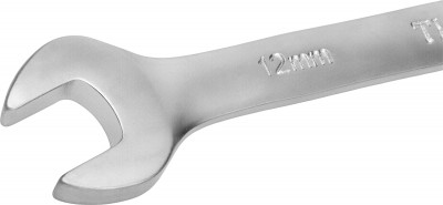 Thorvik CSW12 Ключ гаечный комбинированный карданный, 12 мм CSW12