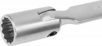 Thorvik CSW15 Ключ гаечный комбинированный карданный, 15 мм CSW15