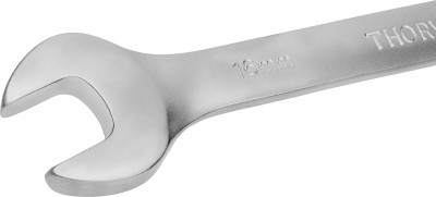 Thorvik CSW16 Ключ гаечный комбинированный карданный, 16 мм CSW16
