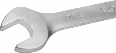 Thorvik CSW17 Ключ гаечный комбинированный карданный, 17 мм CSW17