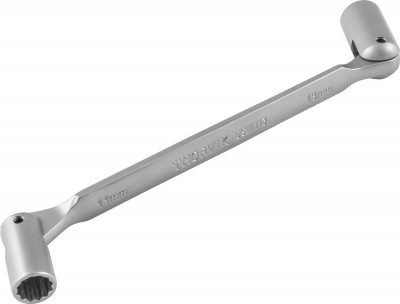 Thorvik DSW1113 Ключ гаечный карданный, 11х13 мм DSW1113