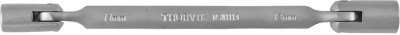 Thorvik DSW1113 Ключ гаечный карданный, 11х13 мм DSW1113