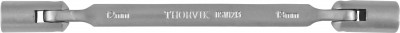 Thorvik DSW1213 Ключ гаечный карданный, 12х13 мм DSW1213