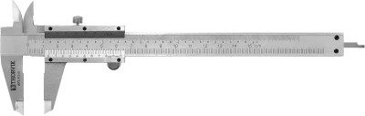 Thorvik VC150 Штангенциркуль нониусный, 150 мм VC150