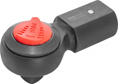 Thorvik THIR202834 Насадка трещоточная 3/4"DR с посадочным размером 20х28.5 мм THIR202834