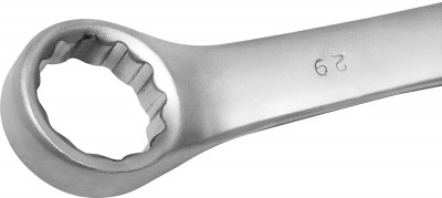 Thorvik W30029 Ключ гаечный комбинированный серии ARC, 29 мм W30029