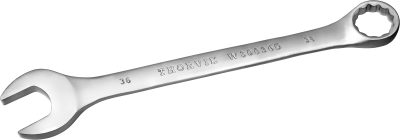 Thorvik W30036D Ключ гаечный комбинированный серии ARC, 36 мм W30036D