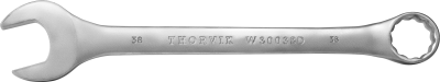 Thorvik W30038D Ключ гаечный комбинированный серии ARC, 38 мм W30038D