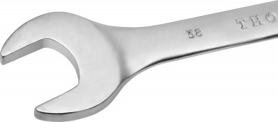 Thorvik W30038D Ключ гаечный комбинированный серии ARC, 38 мм W30038D