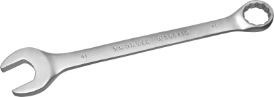 Thorvik W30041D Ключ гаечный комбинированный серии ARC, 41 мм W30041D