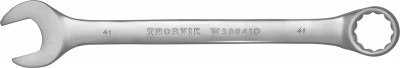 Thorvik W30041D Ключ гаечный комбинированный серии ARC, 41 мм W30041D