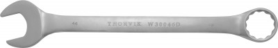 Thorvik W30046D Ключ гаечный комбинированный серии ARC, 46 мм W30046D