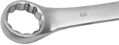 Thorvik W30050D Ключ гаечный комбинированный серии ARC, 50 мм W30050D