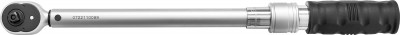Thorvik TWBDM3820110 Ключ динамометрический двусторонний 3/8"DR, 20-110 Нм TWBDM3820110