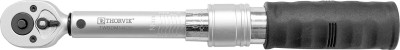 Thorvik TWBDM14630 Ключ динамометрический двусторонний 1/4"DR, 6-30 Нм TWBDM14630
