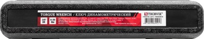 Thorvik TWM38630 Ключ динамометрический 3/8"DR, 6-30 Нм TWM38630