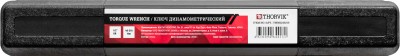 Thorvik TWM1240210 Ключ динамометрический 1/2"DR, 40-210 Нм TWM1240210
