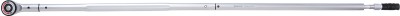 Thorvik TWBDM14002000 Ключ динамометрический двусторонний 1"DR, 400-2000 Нм TWBDM14002000