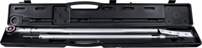 Thorvik TWBDM14002000 Ключ динамометрический двусторонний 1"DR, 400-2000 Нм TWBDM14002000