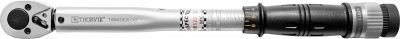 Thorvik TWM3820110 Ключ динамометрический 3/8"DR, 20-110 Нм TWM3820110