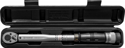Thorvik TWM3820110 Ключ динамометрический 3/8"DR, 20-110 Нм TWM3820110
