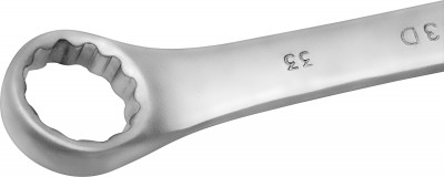Thorvik W30033D Ключ гаечный комбинированный серии ARC, 33 мм W30033D