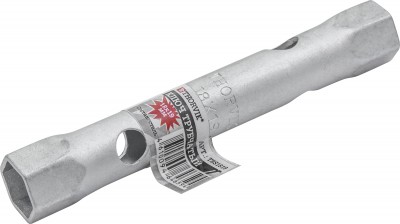 Thorvik TBS1819 Ключ трубчатый, 18x19 мм TBS1819
